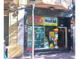 Local en venda a la zona centre de Terrassa photo 0