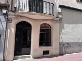 Local comercial de 48 m2 al centre de Terrassa photo 0