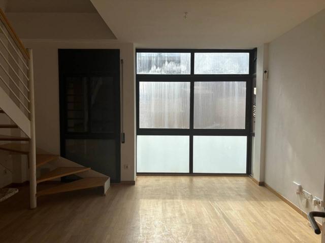 Dúplex en La Cogullada, Terrassa photo 0