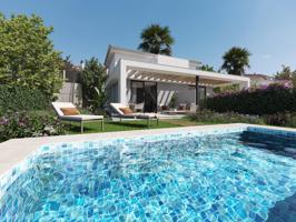 PROYECTO RESIDENCIAL EN CALA ROMANTICA photo 0