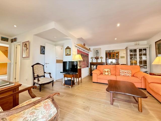 Piso en Cala Major a unos pasos del mar photo 0