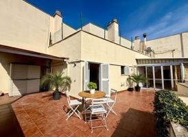 MARAVILLOSO ÁTICO EN EXCLUSIVA EN FONERS, PALMA DE MALLORCA photo 0