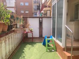 Piso en alquiler en Centre photo 0
