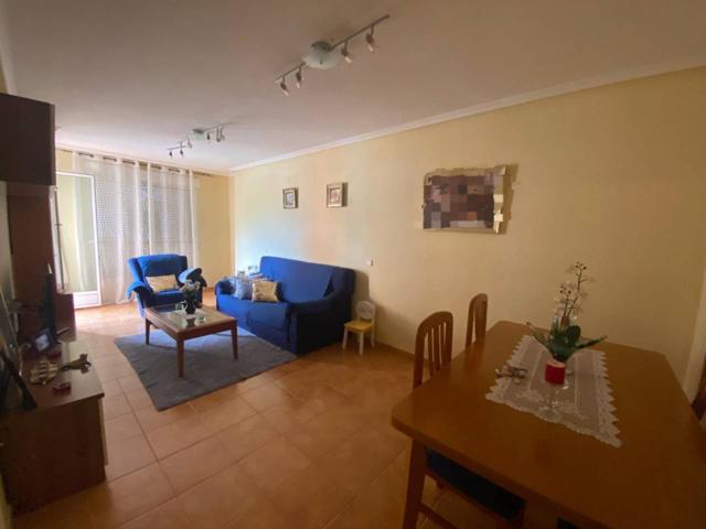 Piso en venta en Beniaján photo 0