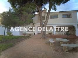 Chalet en zona Privilegiada photo 0
