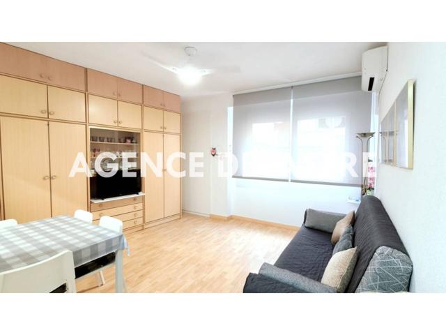 Encantador apartamento en venta en Peñíscola – Zona Cerromar photo 0