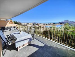 Exclusivo apartamento con terraza vistas panorámicas a las playas, puerto y castillo de Peñíscola photo 0