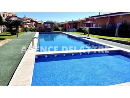 🏡 Encantador chalet adosado con piscina comunitaria en Peñíscola – Zona Avenida Estación photo 0