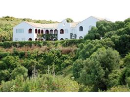 Chalet rustico en alquiler temporal en Vejer de la Frontera photo 0