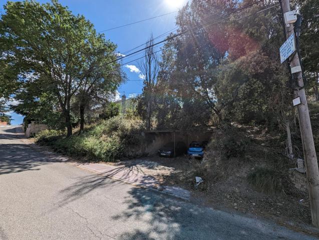 Terreno Urbanizable En venta en Can Amat, Sant Esteve Sesrovires photo 0