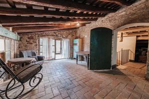 Amplia Casa para Rehabilitar en el Casco Antiguo de Sant Andreu de la Barca photo 0