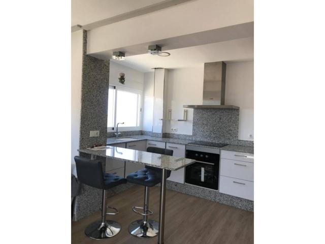 REF PISO EN ALQUILER RIB AROJA - ZONA AYUNTAMIENTO photo 0