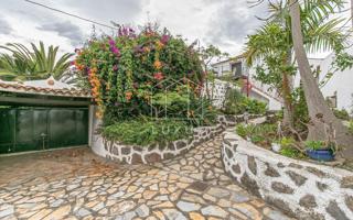 Casa - Chalet en venta en Tacoronte de 323 m2 photo 0