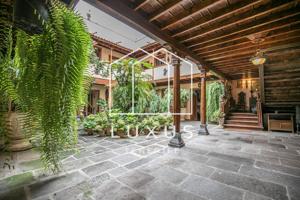 Casa - Chalet en venta en Icod de los Vinos de 900 m2 photo 0