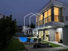 Casa - Chalet en venta en Santa Úrsula de 247 m2 photo 0