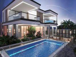 Casa - Chalet en venta en Costa Adeje de 325 m2 photo 0