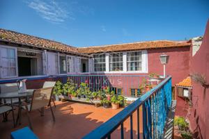 Casa - Chalet en venta en La Orotava de 725 m2 photo 0