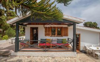 Casa Rústica en venta en Icod de los Vinos de 195 m2 photo 0