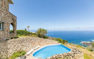 Casa - Chalet en venta en Tacoronte de 414 m2 photo 0