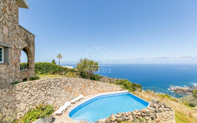Casa - Chalet en venta en Tacoronte de 414 m2 photo 0