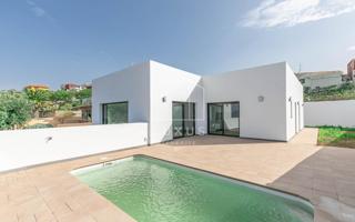 Villa en Jardin del Sol photo 0