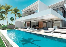 Casa - Chalet en venta en Costa Adeje de 330 m2 photo 0