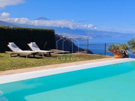 Casa - Chalet en venta en Tacoronte de 939 m2 photo 0