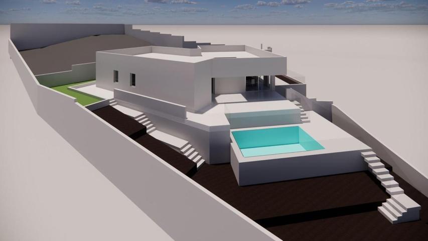 Casa - Chalet en venta en El Sauzal de 190 m2 photo 0