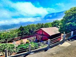 Casa Rústica en venta en La Orotava de 445 m2 photo 0
