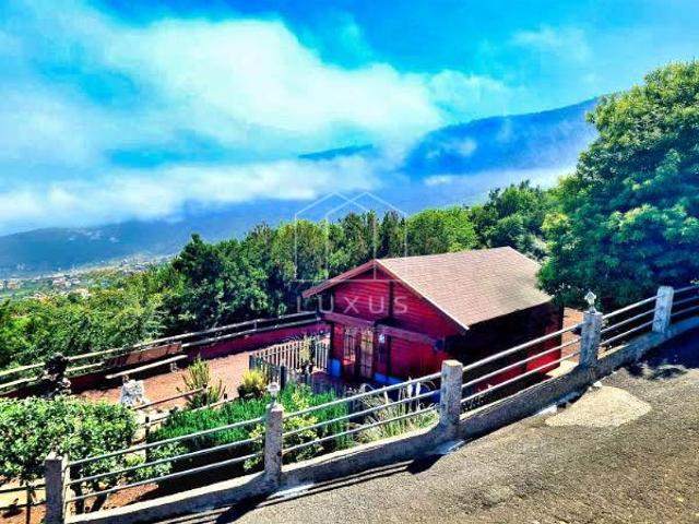 Casa Rústica en venta en La Orotava de 445 m2 photo 0