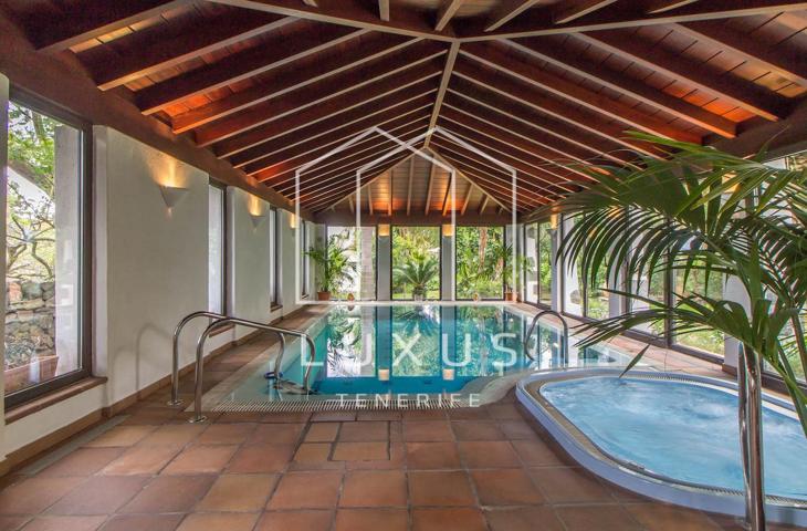 Casa - Chalet en venta en Tacoronte de 468 m2 photo 0