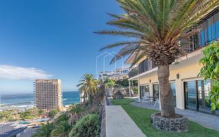 Casa - Chalet en venta en Puerto de la Cruz de 294 m2 photo 0