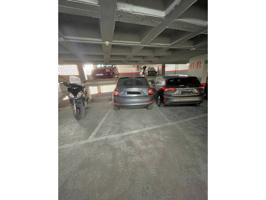 EN VENTA PLAZA DE PARKING EIXAMPLE BARCELONA photo 0