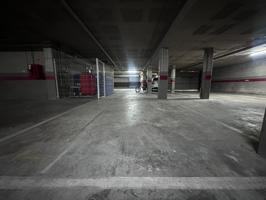 PARKING SUELTO EN VENTA, 25.000€ photo 0