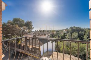 PISOS EN MONTROIG DEL CAMP, CENTRO PUEBLO, SIN ESTRENAR, OBRA NUEVA. photo 0