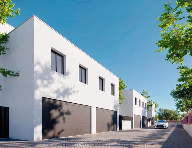 CASA PAREADAS A ENTREGAR EN 2025, VILAFORTUNY. photo 0