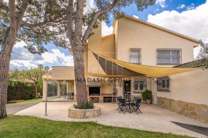Chalet independiente en Vilafortuny, Ametllers. photo 0