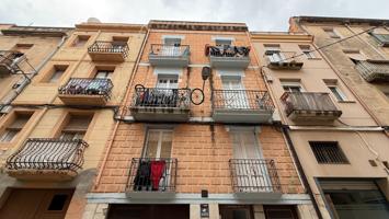 Edificio con división horizontal en rentabilidad photo 0