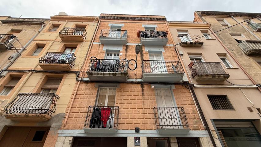 Edificio con división horizontal en rentabilidad photo 0