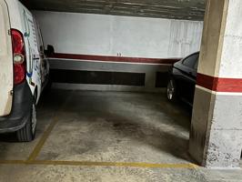 Plaza de Parking photo 0
