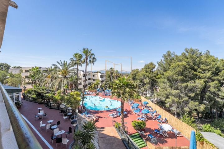 Apartamento en Cap Salou. photo 0