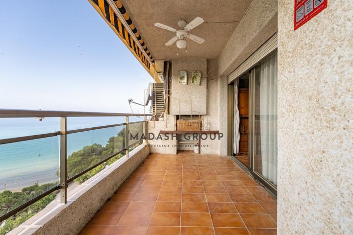 Piso frente al mar, en calle Tortosa Salou. photo 0