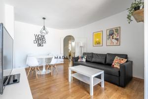PISO EN RIERA DE ARAGO, 4 HABITACIONES. photo 0