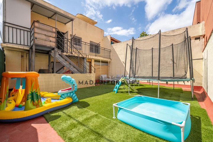 Piso reformado con gran terraza, parking doble y trastero en Vilallonga del Camp photo 0