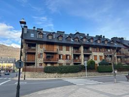 DUPLEX EN ESTERRI D'ANEU photo 0
