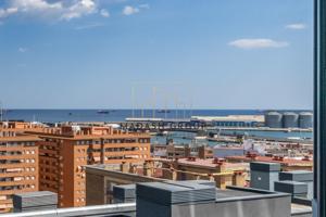 The Kube Tarragona: vive en las alturas con vistas infinitas al mar y a la ciudad photo 0