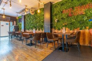 RESTAURANTE MELBOURNE EN TRASPASO, VALLS. photo 0