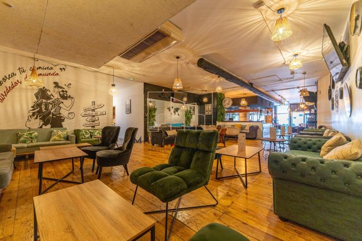 RESTAURANTE MELBOURNE EN TRASPASO, VALLS. photo 0