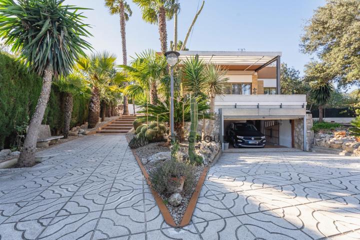 CHALET INDEPENDIENTE EN VALLS, PROVINCIA TARRAGONA. photo 0