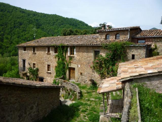 Unifamiliar En venta en Polígono 6 Parcela 93 Cabrafiga. La Vall De Bianya Girona, La Vall De Bianya photo 0